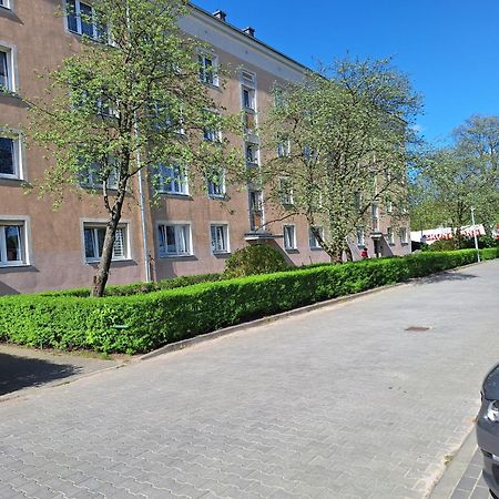 Apartament Katrin II Stary Toruń Exteriör bild